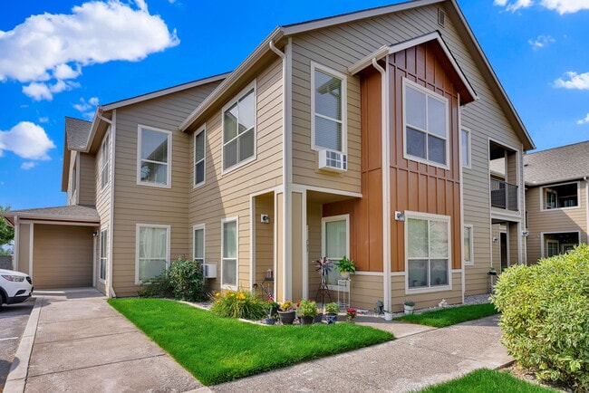 Fairway Meadows