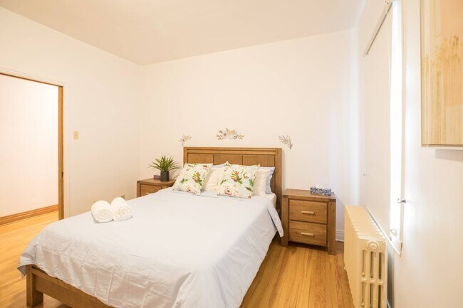 Photo - 4005 Av Lacombe Unité 4005