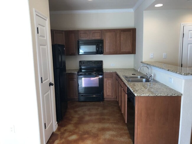 Photo - Town home for rent