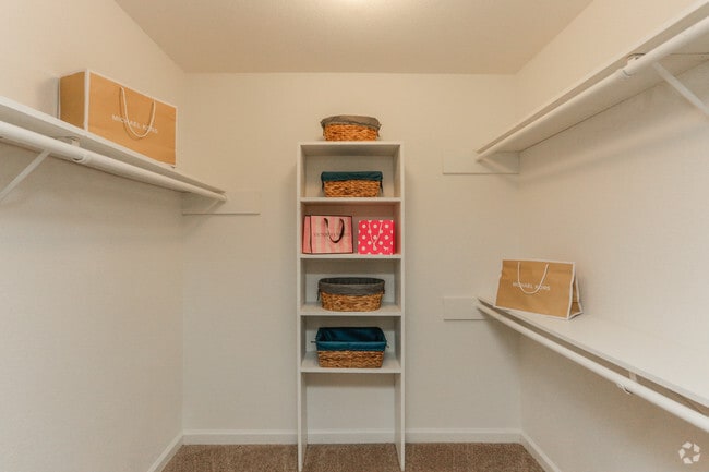 Closet