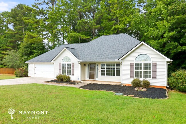 73 Paradise Woods