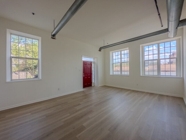 Corson Lofts