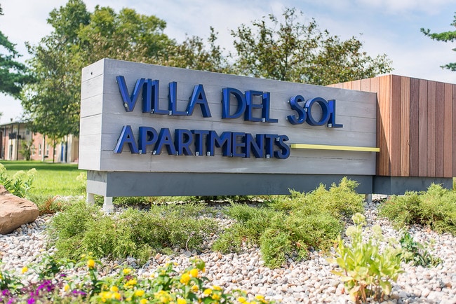 Villa Del Sol Apartments - Villa Del Sol Apartments