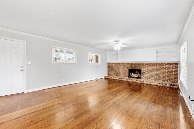 Photo - Your ideal Greenville home perfectly positioned between vibrant downtown Greenville and charming ...