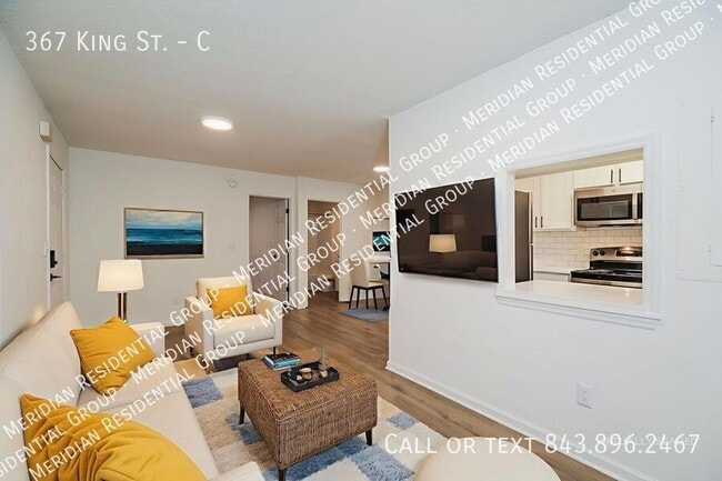 Photo - 367 King St Unit C