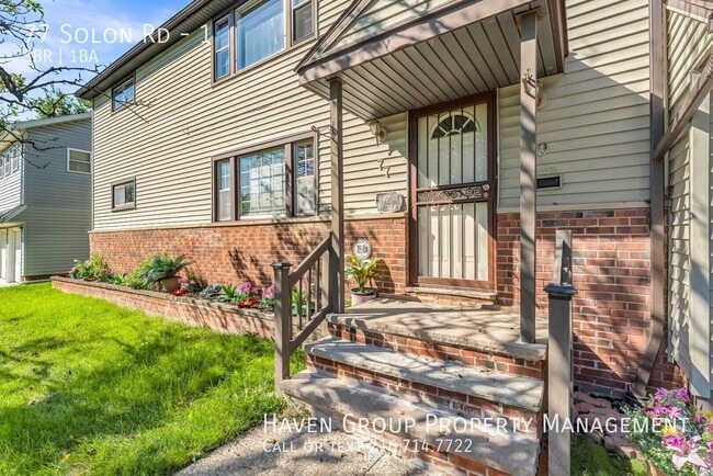 77 Solon Rd Unit 1