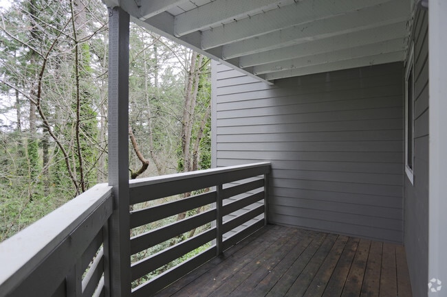 Photo - Veri on Cascade