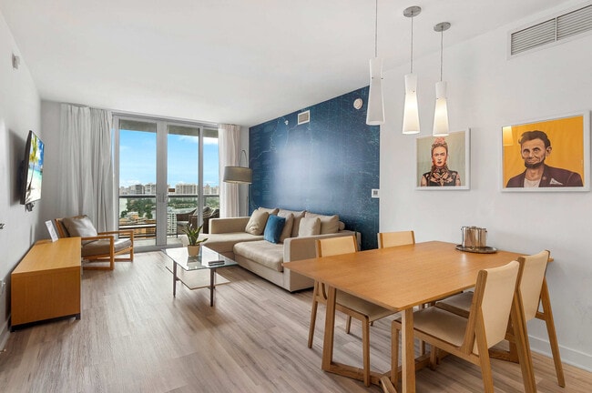 Photo - 2602 Hallandale Beach Blvd Unit ID1227510P