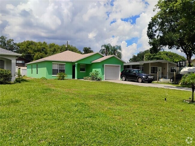 Building Photo - 1216 Selma Ave Rental