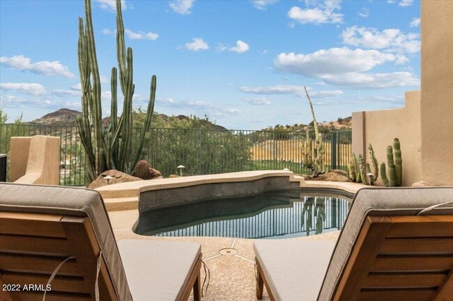 Photo - 14951 E Desert Willow Dr