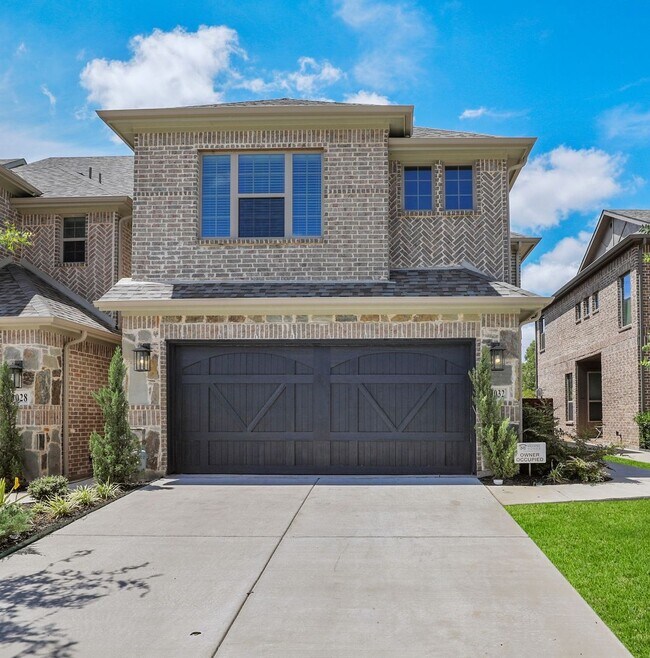 Photo - Beautiful Townhome in Plano ISD