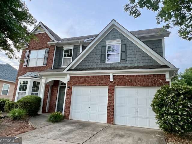 Photo - 807 Slope Creek Way House