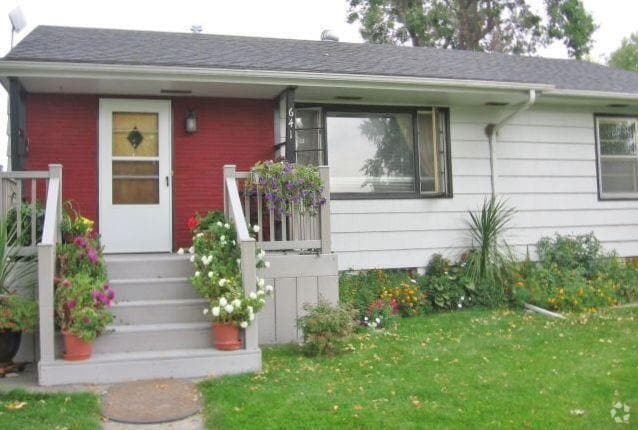Building Photo - 2 bedroom in Billings MT 59101 Rental