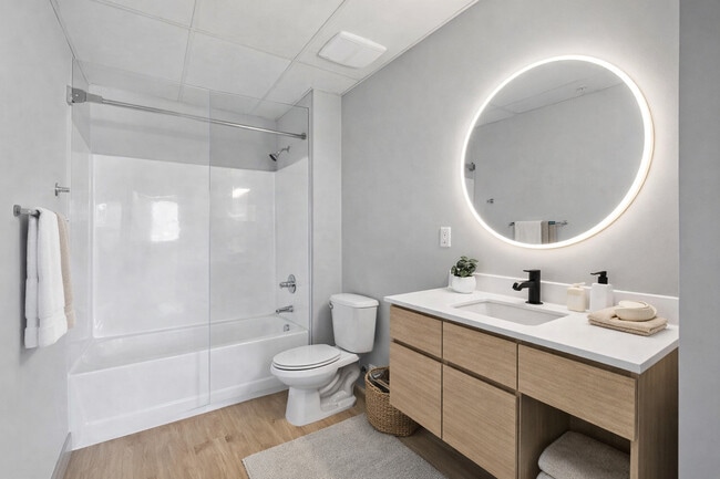 Photo - Abbott Apartments