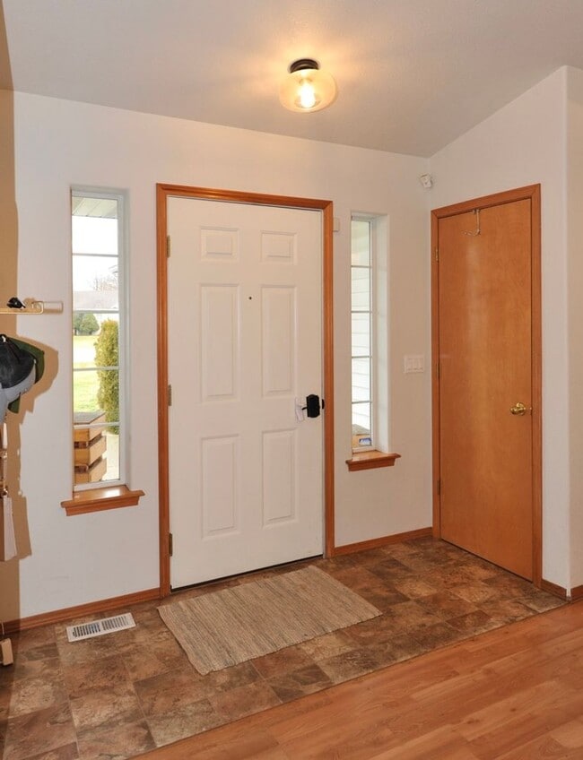 Photo - Hayden Rancher with RV parking