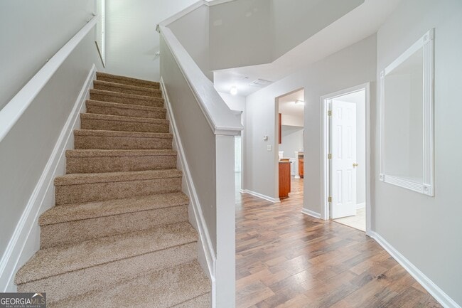 Photo - 1346 Upshur Pl NE House