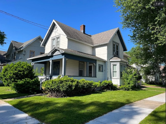 Photo - 323 N Bennett St Unit 323.5 Upper