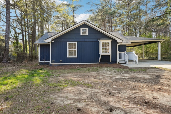 Building Photo - 4435 Yates Rd