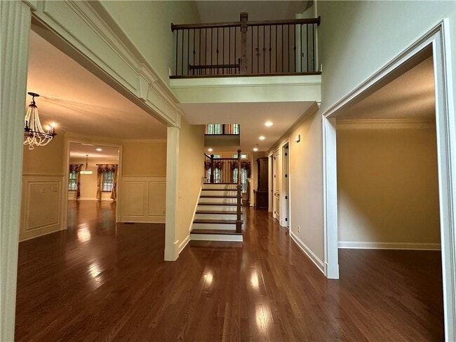Photo - 510 Lake Medlock Dr