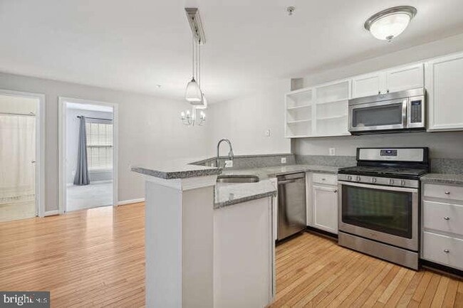 Building Photo - 18705 Sparkling Water Dr Unit 203