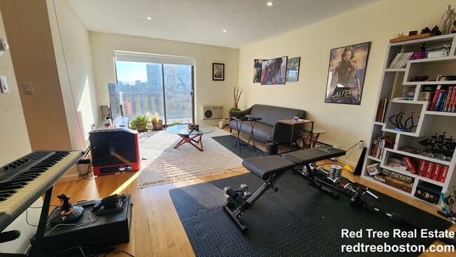 Photo - 30 Fuller St Condo Unit 406