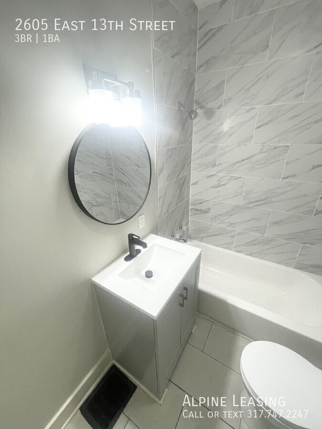 Photo - 2605 E 13th St