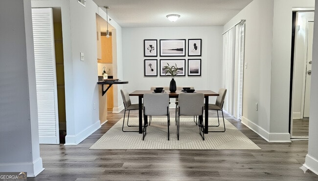 Building Photo - 387 Ralph McGill Blvd NE Unit APT B