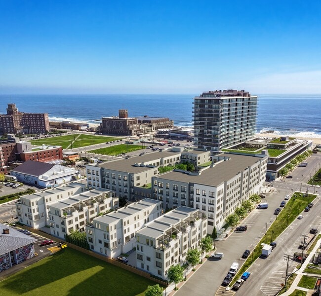 Photo - Surfhouse Asbury Park