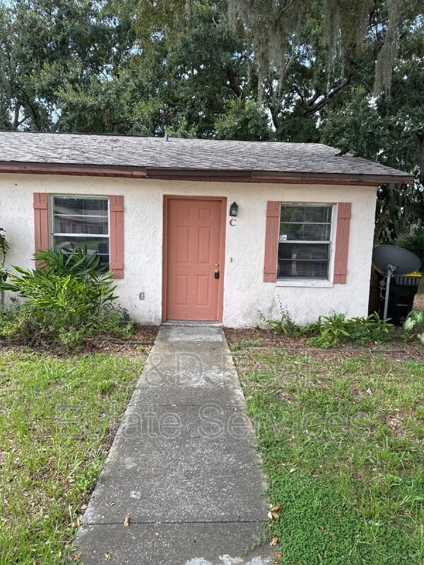 Building Photo - 3010 Allred Dr Unit C