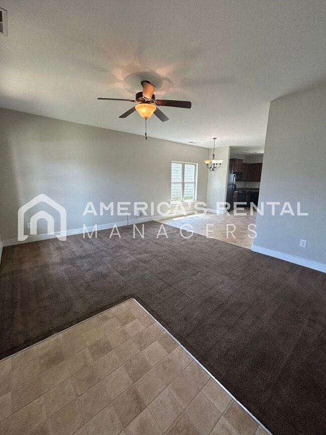 Photo - Spacious Home for Rent in Calera! View with 48 Hours Notice!