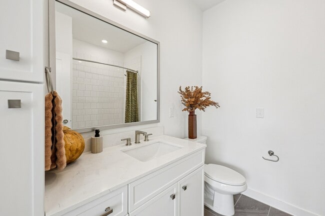 Crestview Townhomes
