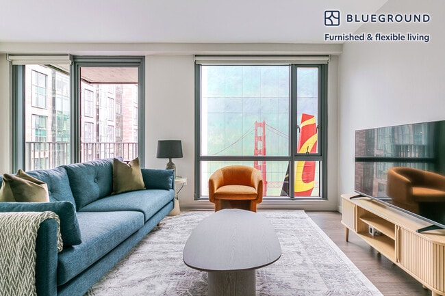 Photo - 101 Polk St Unit FL6-ID2103