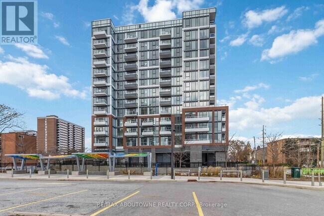 Photo - 2088 James St Unité 1109