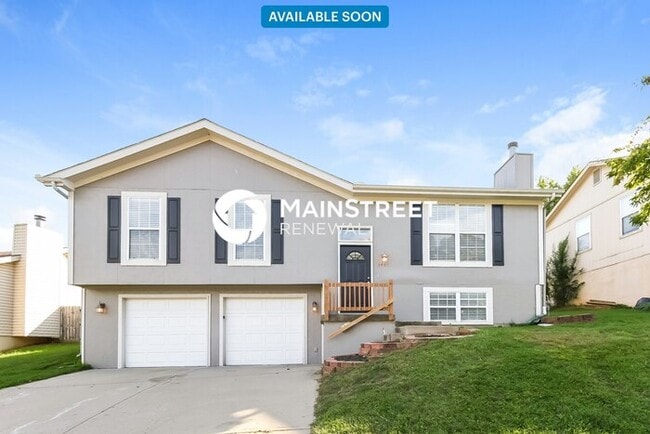 3 Bedroom Pet-Friendly Home in Kansas City... - 3 Bedroom Pet-Friendly Home in Kansas City...
