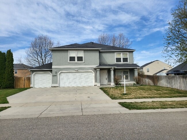 Building Photo - Cute Nampa Home