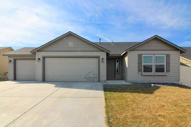 Building Photo - 2955 Cashmere Dr Rental