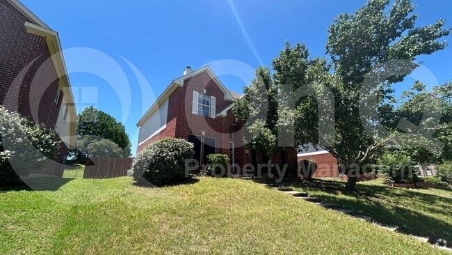 Building Photo - 2210 Elm Falls Pl Rental