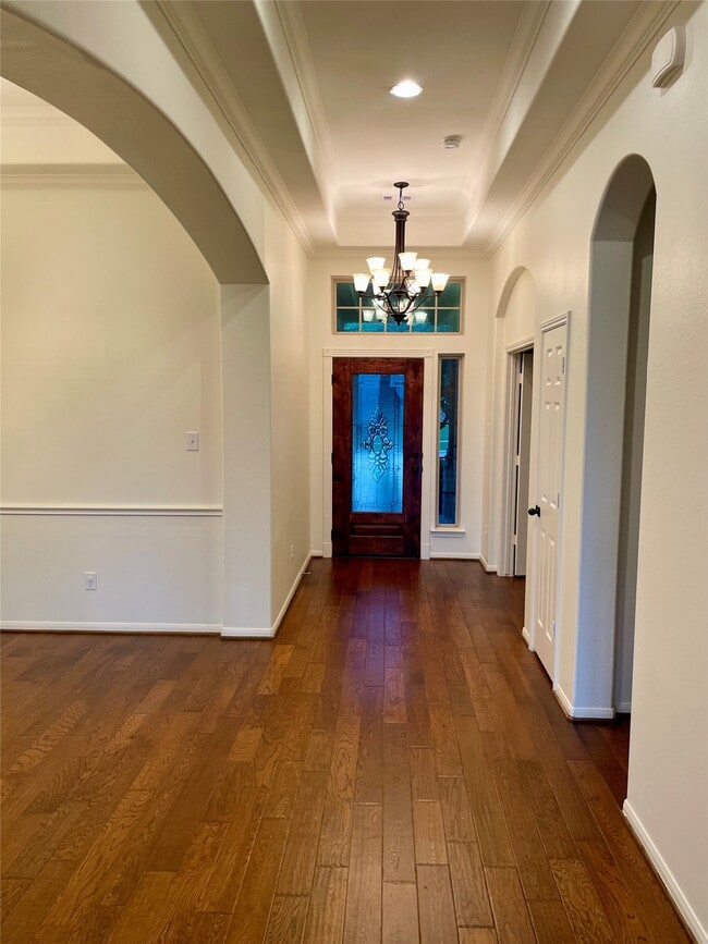 Photo - 2607 Park Hills Dr