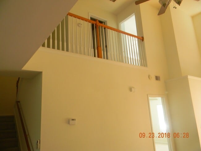 Photo - 3 bedroom townhome in Wescott Plantation-Master on 1st floor