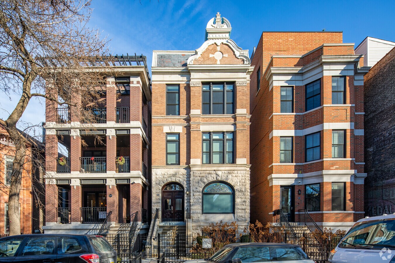 Photo - 1907 N Bissell St