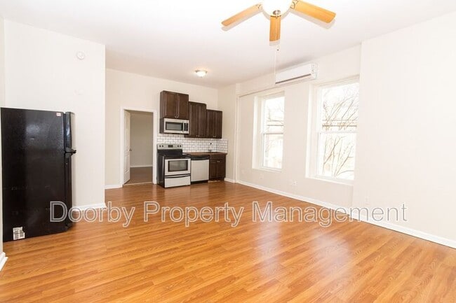 Photo - 1815 Bailey Ave Unit E