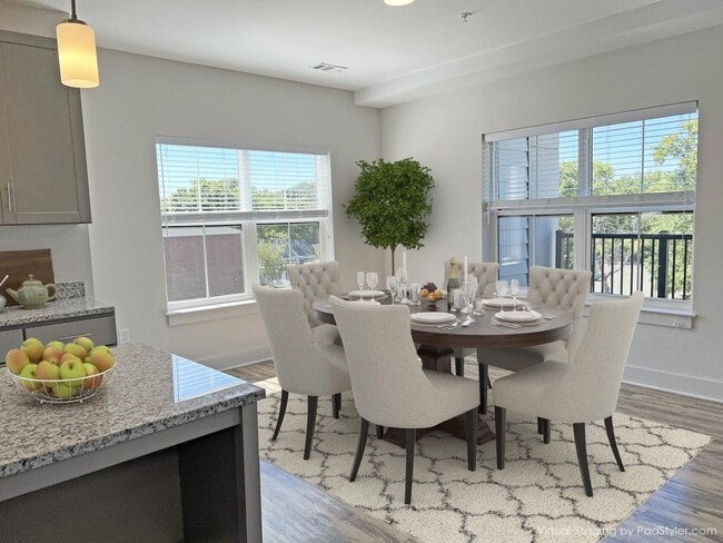 Photo - Brookview Commons West - Studios, 1BR, 2BR...