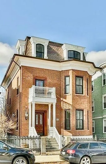 Building Photo - 61 M St Unit 1