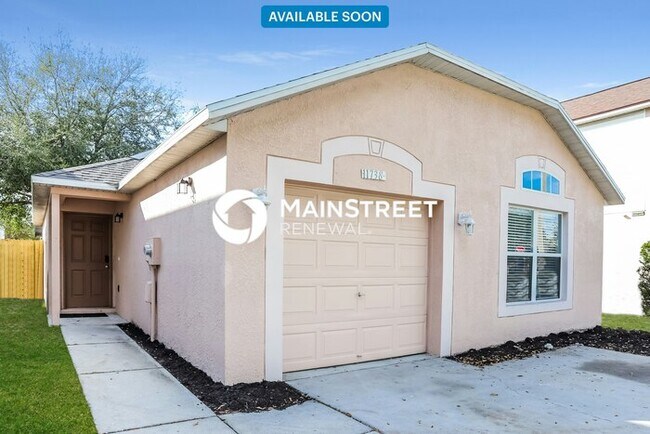 3 Bedroom Pet-Friendly Home in Riverview, ... - 3 Bedroom Pet-Friendly Home in Riverview, ...