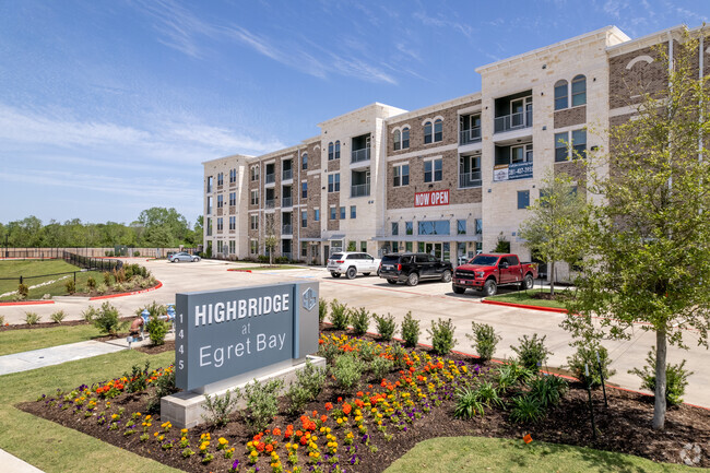 Highbridge at Egret Bay - Highbridge at Egret Bay Apartments