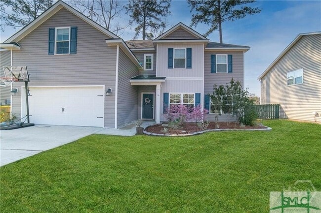 Photo - 115 Sailmaker Ln House
