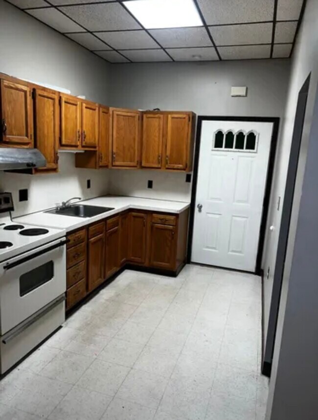 274 Laurel St Apartments Unit 3 Archbald, PA