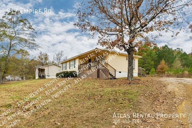 Photo - 917 Empire Rd