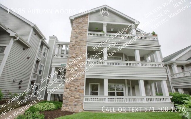 Building Photo - Fabulous 2 Bd /2 Bth Ground Floor Condo w/...