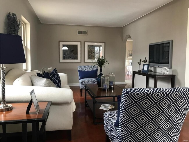 Photo - Updated Cottage with Garage & Privacy Fence